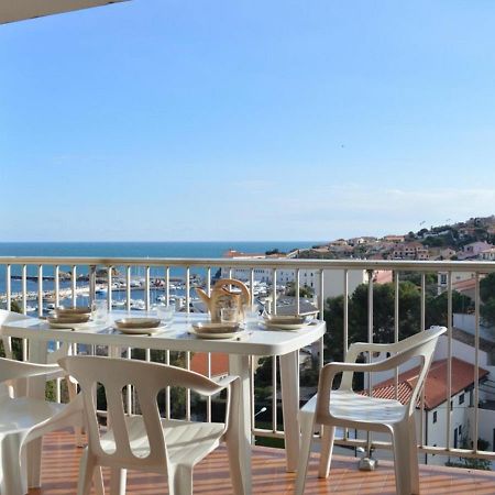 App. 2 Pieces, Climatise, Parking, 200M De La Plage - Fr-1-225C-549 Banyuls-sur-Mer Luaran gambar