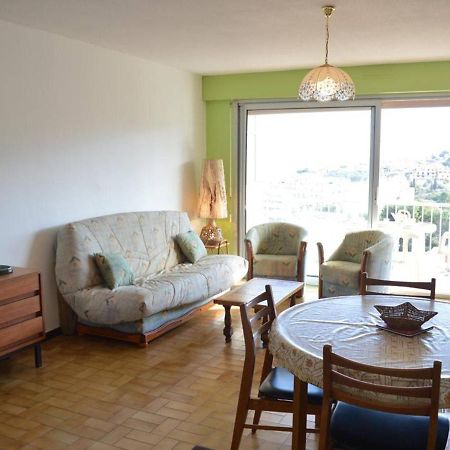 App. 2 Pieces, Climatise, Parking, 200M De La Plage - Fr-1-225C-549 Banyuls-sur-Mer Luaran gambar