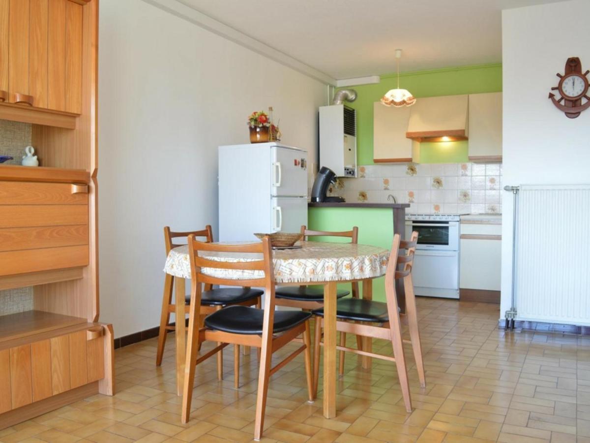 App. 2 Pieces, Climatise, Parking, 200M De La Plage - Fr-1-225C-549 Banyuls-sur-Mer Luaran gambar