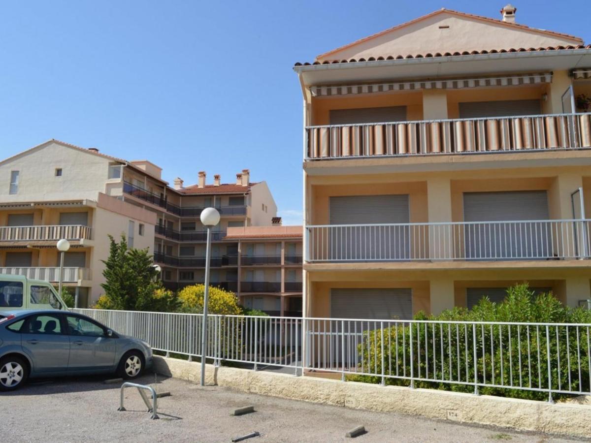 App. 2 Pieces, Climatise, Parking, 200M De La Plage - Fr-1-225C-549 Banyuls-sur-Mer Luaran gambar